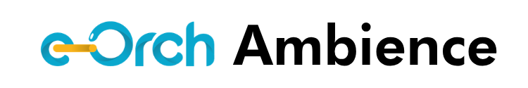 e-Orch Logo